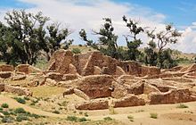 Aztec Ruins National Monument by RO.JPG