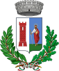 Azzanum (Provincia Bergomas): insigne