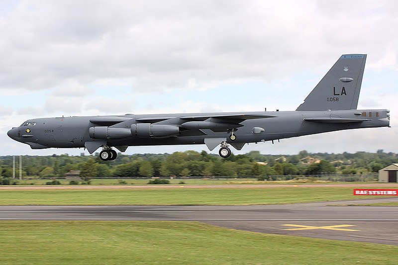 File:B52 - RIAT 2009 (3904181461).jpg