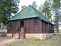 Vignette pour District historique du Bryce Canyon Lodge