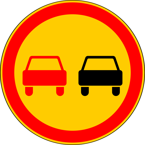 File:BY road sign 3.20.2.svg