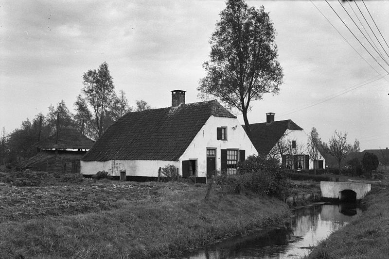 File:B 34 en B 36, overzicht - Overlangbroek - 20181191 - RCE.jpg