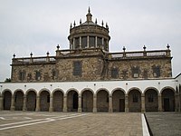 Powrót hospicio cabanas.JPG