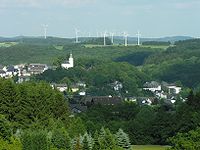 Bad Marienberg (Westerwald)