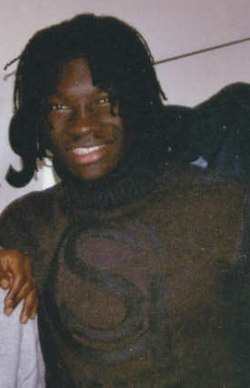 Bafétimbi Gomis