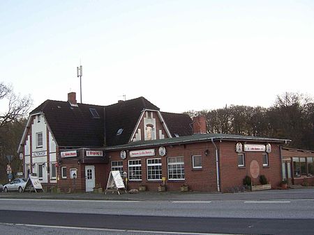 Bahnhof Altenhof