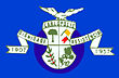 Vlag van Carlópolis