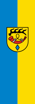 Nürtingen - Bandera