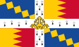 Birmingham zászlaja