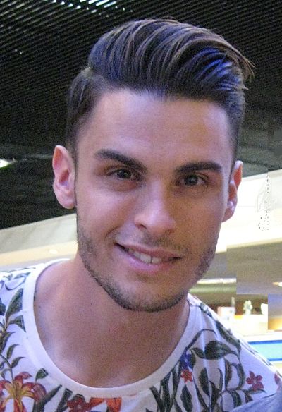Baptiste Giabiconi Net Worth, Biography, Age and more