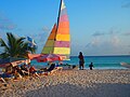 Playa de Barbados