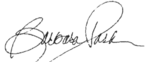 Signature