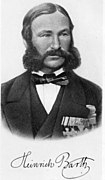 Heinrich Barth(1821–1865)