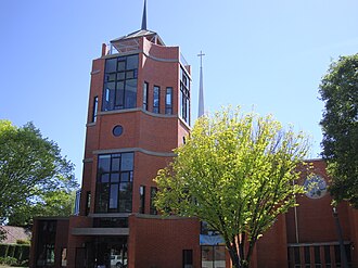 All Saints' Cathedral Bathurst AllSaintsCathedral.JPG