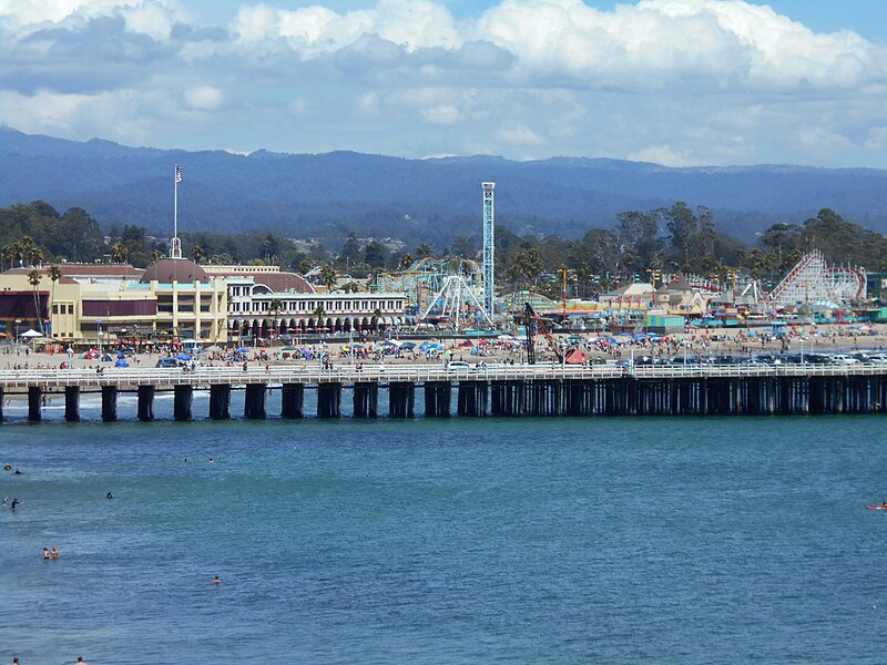 File:Beach Boardwalk (21553713442).jpg