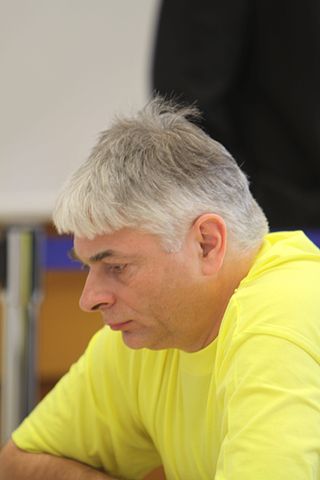 <span class="mw-page-title-main">Beat Züger</span> Swiss chess player