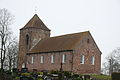 Bedekaspel Church (Südbrookmerland)