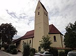 Bekenntniskirche (Gersthofen)