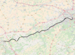 Vignette pour Ligne 125 (Infrabel)