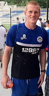 Ben Watson (footballer, born July 1985) English footballer