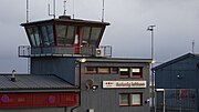 Thumbnail for Berlevåg Lufthavn