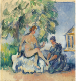 Bethsabée, by Paul Cézanne.png