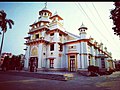 Katedral Kelahiran Santa Perawan Maria, Bettiah