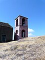 Chiesa di San Giovanni Decollato, Beverone, Rocchetta di Vara, Liguria, Italia