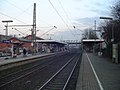 Bahnhof Gerresheim