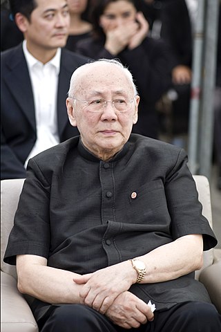 <span class="mw-page-title-main">Bhichai Rattakul</span> Thai politician (1924–2022)