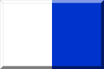 Blanc et bleu.svg