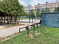 wikimedia_commons=File:Bicycle Parking - Drocárov Park, Košice, SK.jpg