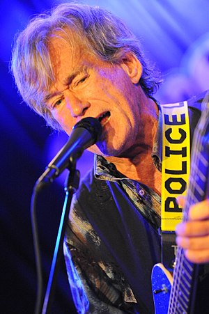 Bill Champlin