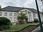 Amtsgericht Bingen am Rhein
