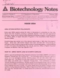 Thumbnail for File:Biotechnology notes (IA CAT11115533052).pdf