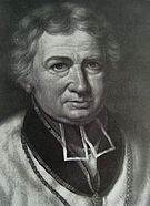 Karl Joseph von Riccabona -  Bild