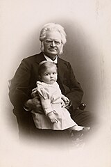 Bjørnstjerne Bjørnson