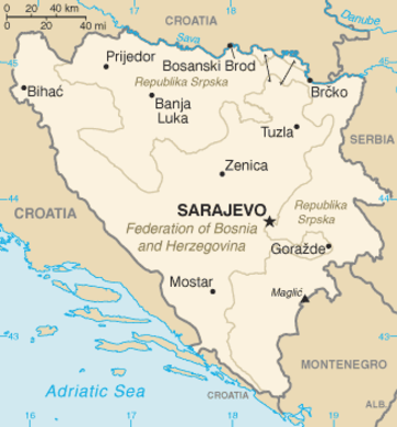 Sarajevo