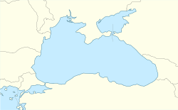 Black Sea location map.svg