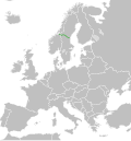 Vignette pour Route européenne 14