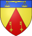 Escudo de armas de Loison-sous-Lens