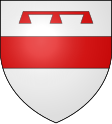 Chârost címere