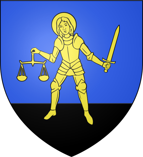 File:Blason Saint-Michel-lObservatoire.svg