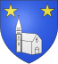 Escudo de Saint-Sauveur