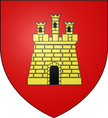 File:Blason de la famille de Castelanne.svg