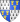 Blason fam fr Brosse (řekl o Bretani) .svg