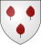 Wappen fam fr de Talhouët de Bonamour.svg