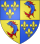 Wappen Provinz fr Dauphine.svg