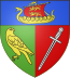 Blason de Criquetot-sur-Longueville