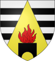 Forges-sur-Meuse címere